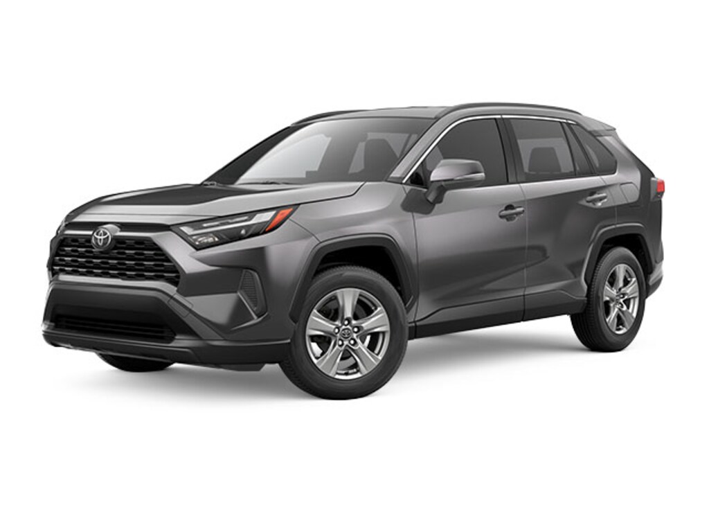 New 2025 Toyota RAV4 in Carlsbad Toyota Carlsbad VIN 2T3W1RFV0SC310406